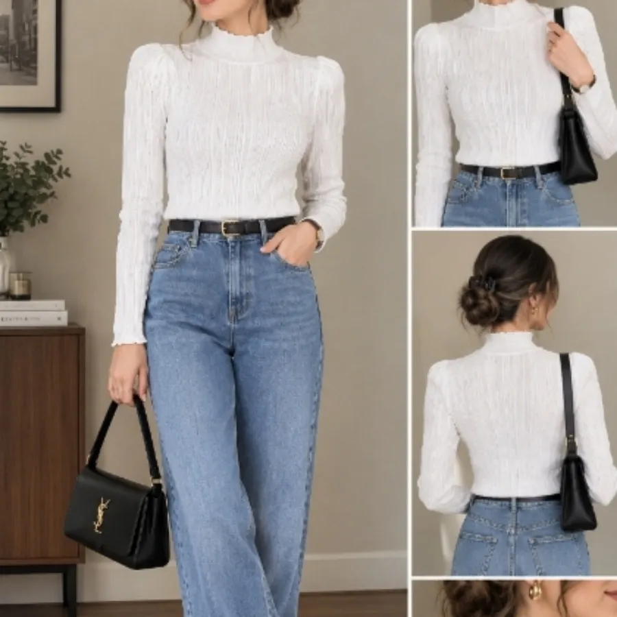 بافت اسکینی Missguided