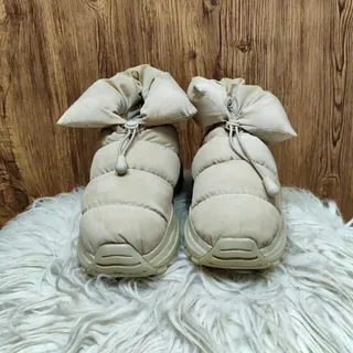 بوت کاپشنی