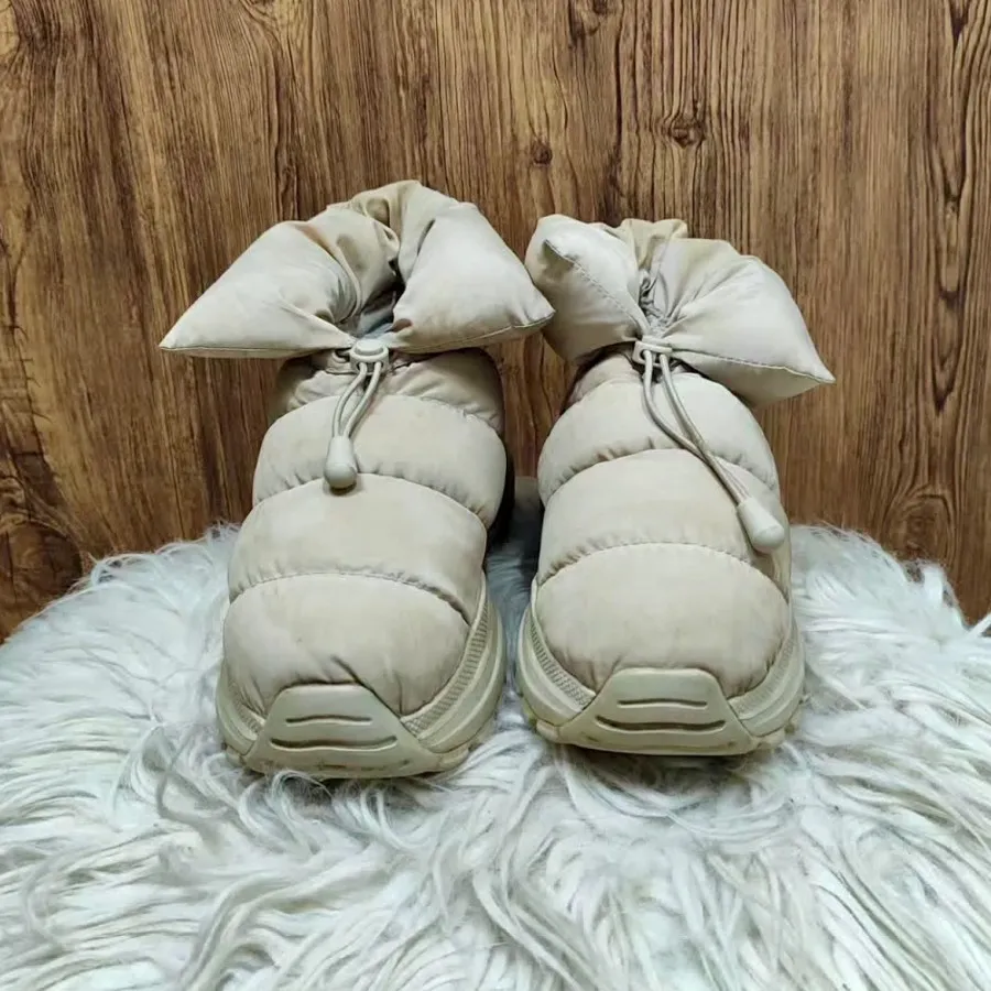بوت کاپشنی