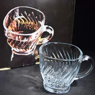 فنجان چای