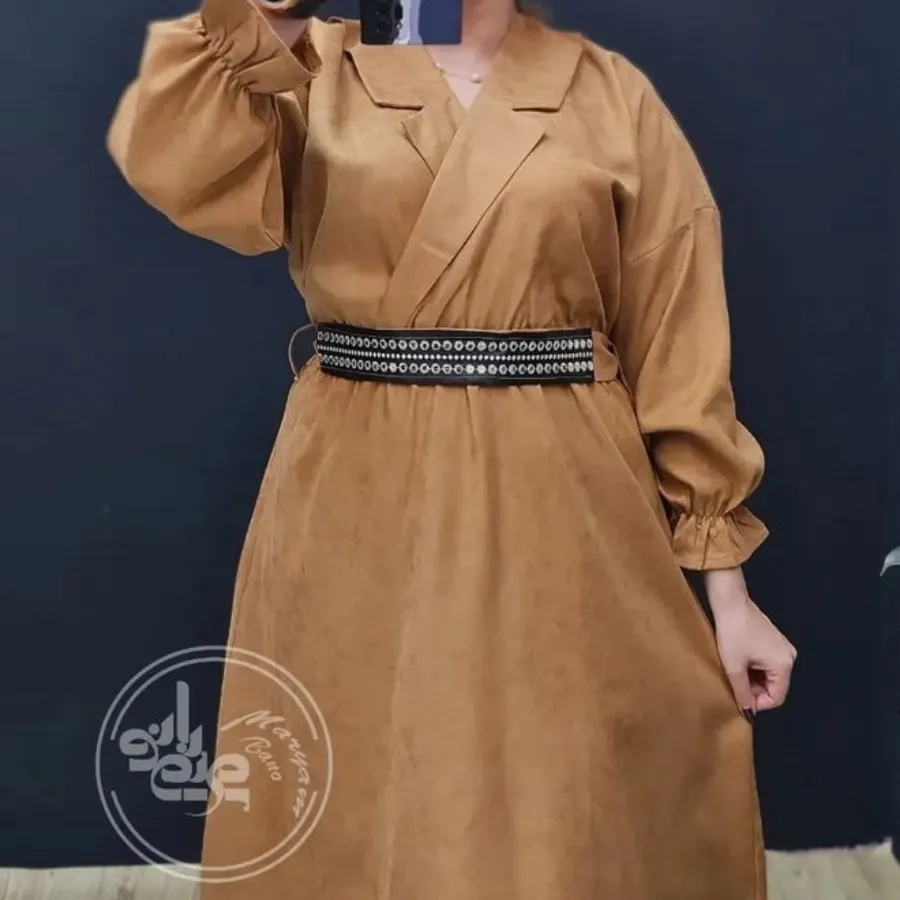 پیراهن زنانه جنس میکرو