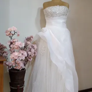 لباس عروس