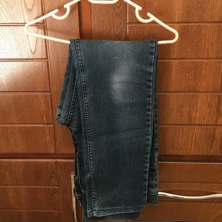 شلوار جین اصل ZARA
