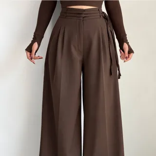شلوار زنانه دخترانه