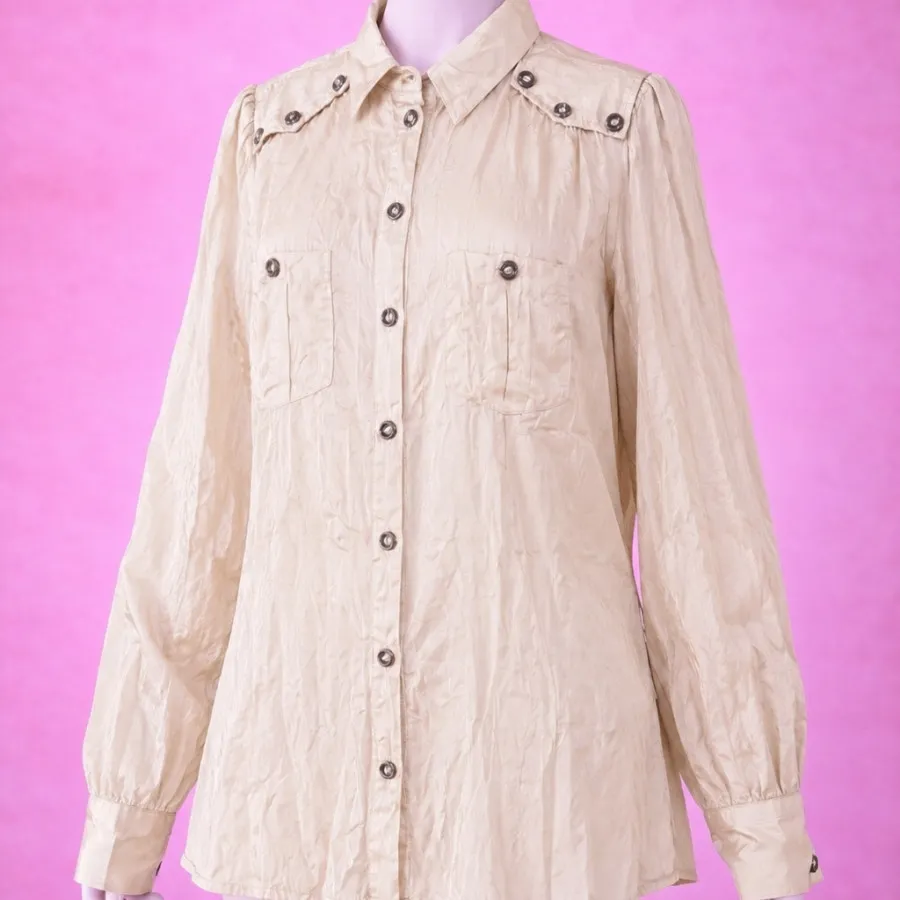 شومیز برند vero moda