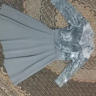 لباس مجلسی