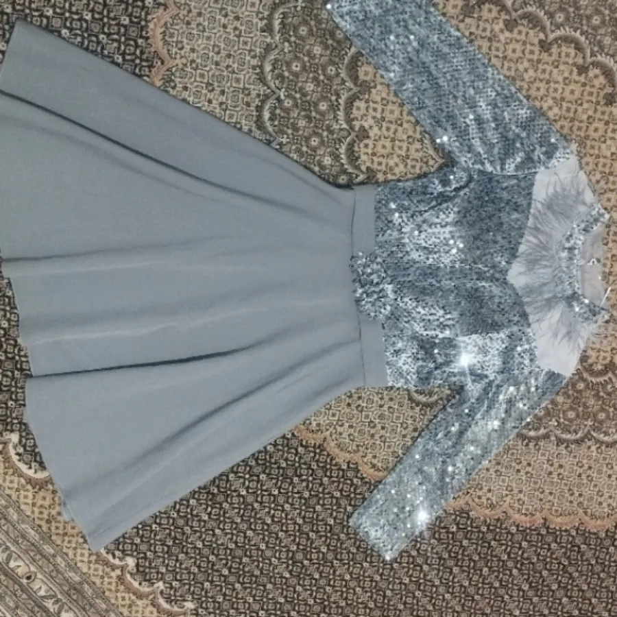 لباس مجلسی