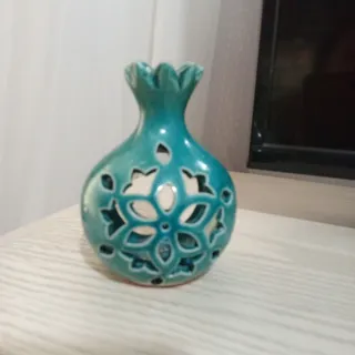 مجسمه جا شعمی طرح انار