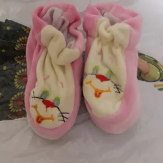 پاپوش کودک