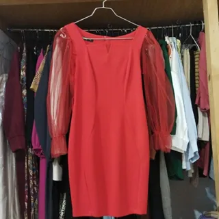 پیراهن مجلسی