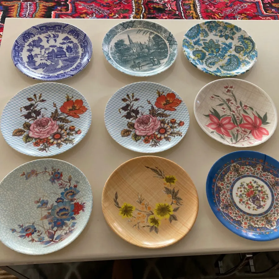 پیش دستی