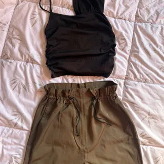 شلوار H&M
