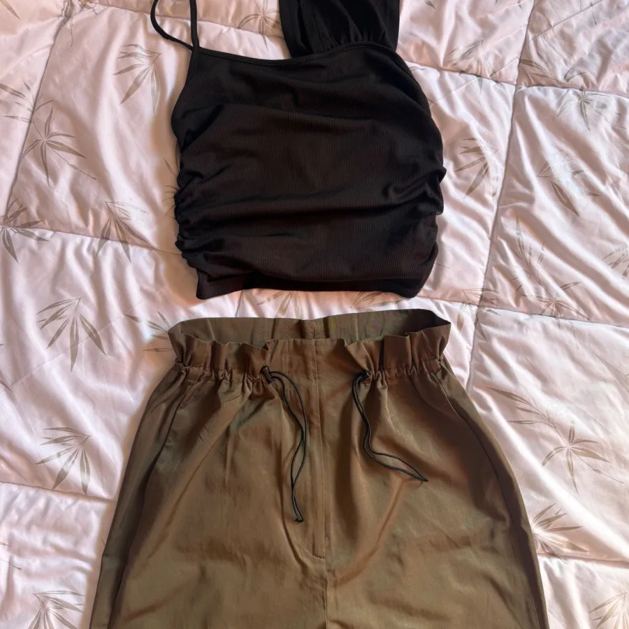 شلوار H&M