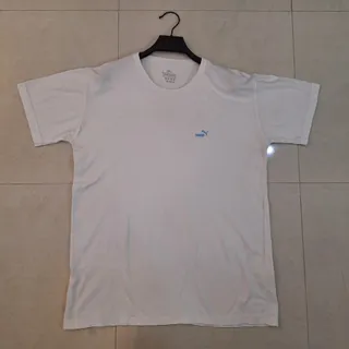 تیشرت مردانه پوما
