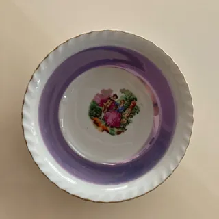 کاسه چینی