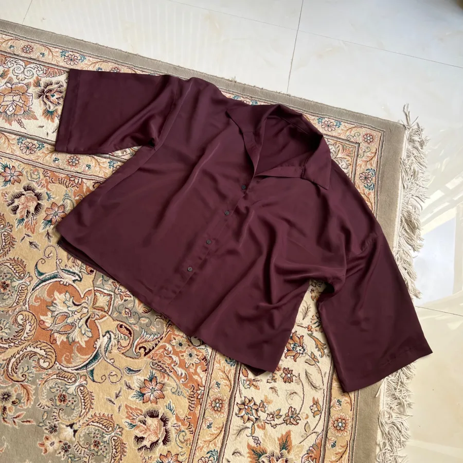 شومیز‌ شلوار