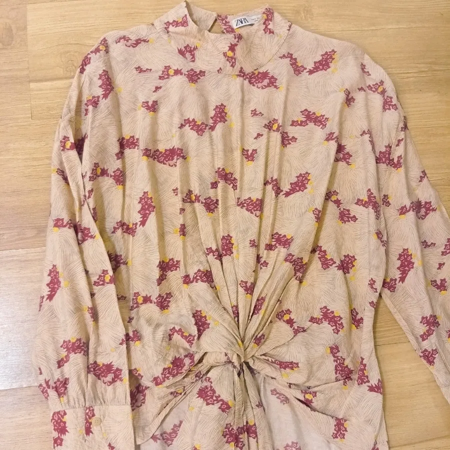 شومیز zara