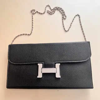 کیف  کلاچ هرمس