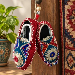 آویز تزیینی مینی