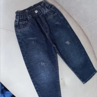 شلوار مام