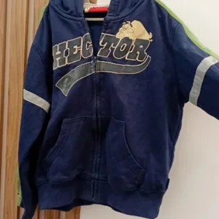 سویشرت اسپرت پسر