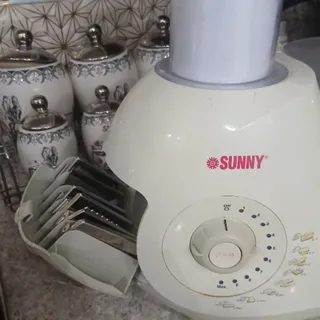 غذاساز