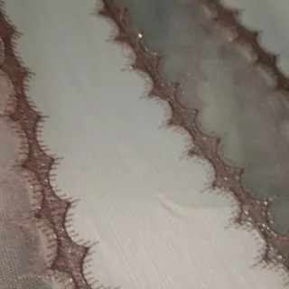 پرده زبرا