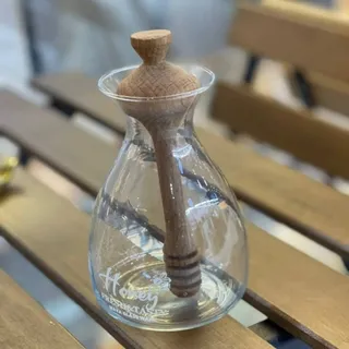ظرف عسل