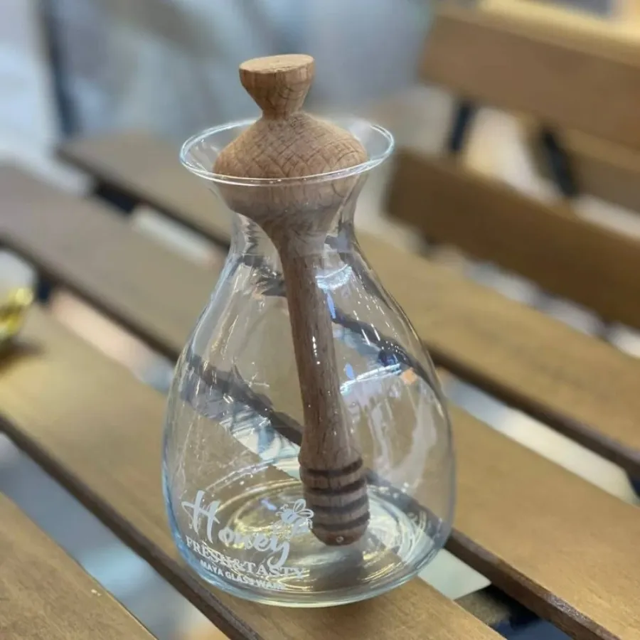 ظرف عسل