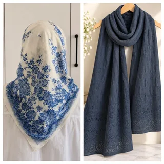 شال و روسری