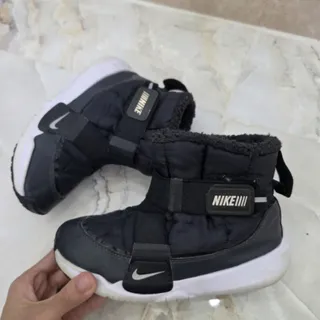 نیم بوت کفش نایک بچگانه31