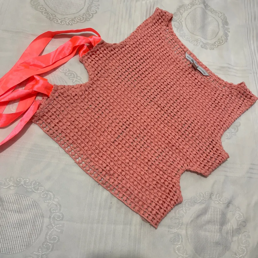 تاپ کراپZARA