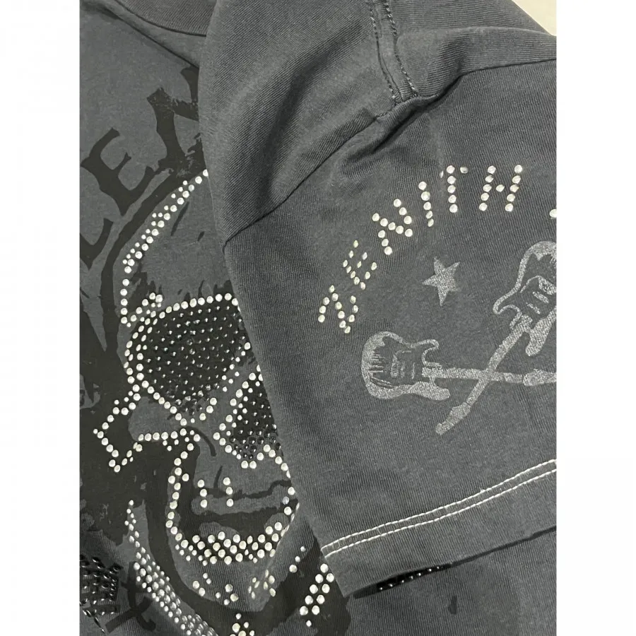 تیشرت گرانج / گاثیک H&M
