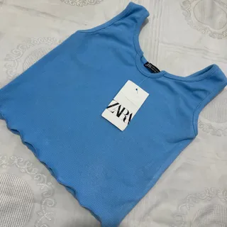کراپZARA