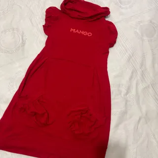 شومیز منگو