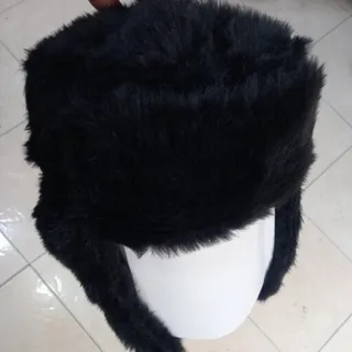 کلاه خز دار