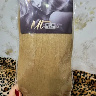 اکسسوری مو