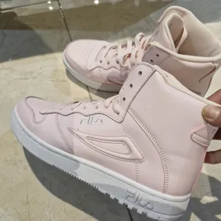نیم بوت برند Fila سایز 41