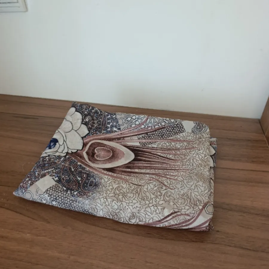 پارچه چادری