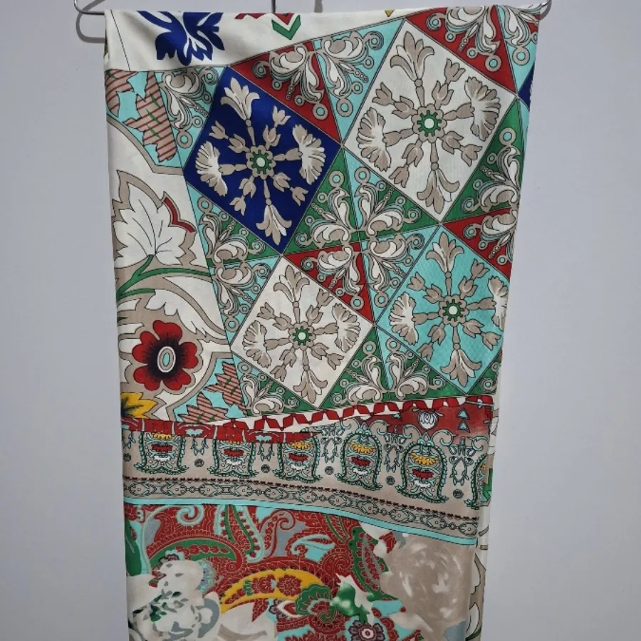 روسری قواره بزرگ
