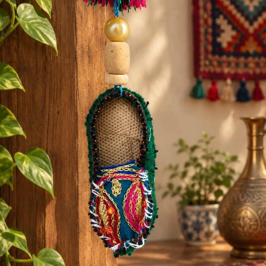 آویز تزیینی مینی