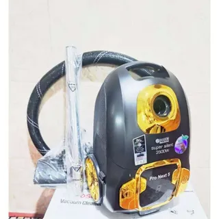 جاروبرقی بوش نو اک بند