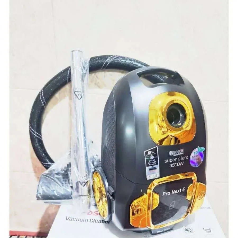جاروبرقی بوش نو اک بند