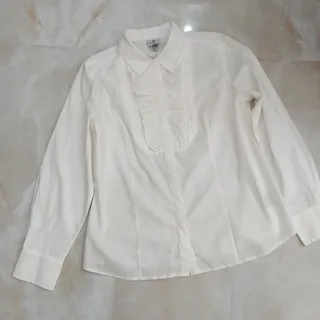 شومیز نخی