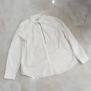 شومیز سفید