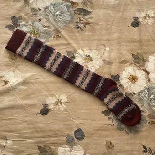 جوراب ساق بلند بچگانه H&M