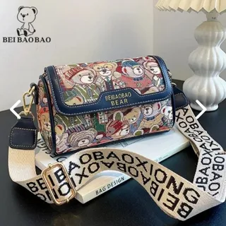 کیف تدی وارداتی