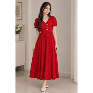 پیراهن ساحلی