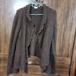 کاردیگان قهوه ای