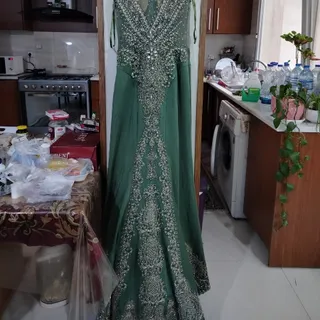 لباس مجلسی